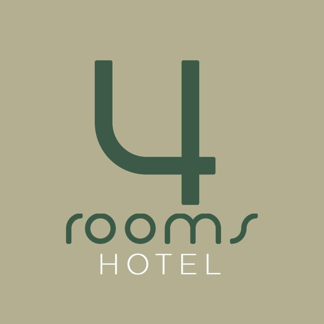 4 Rooms Hotel Gyumri Ngoại thất bức ảnh